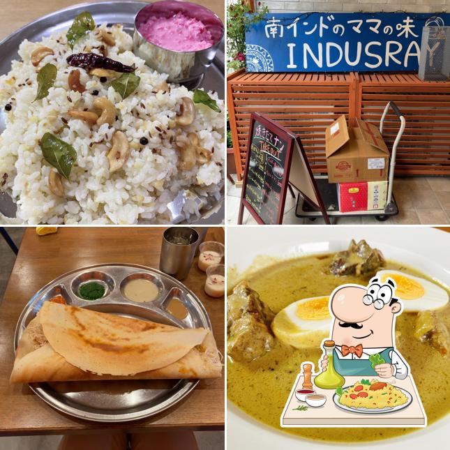 Indusray