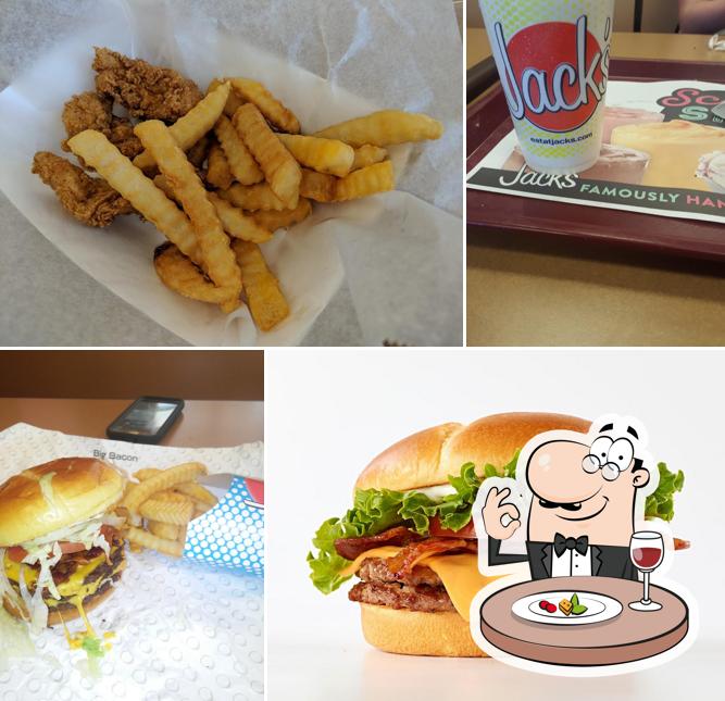 Jack's Family Restaurant
