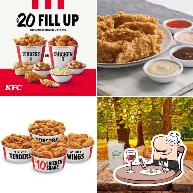 KFC