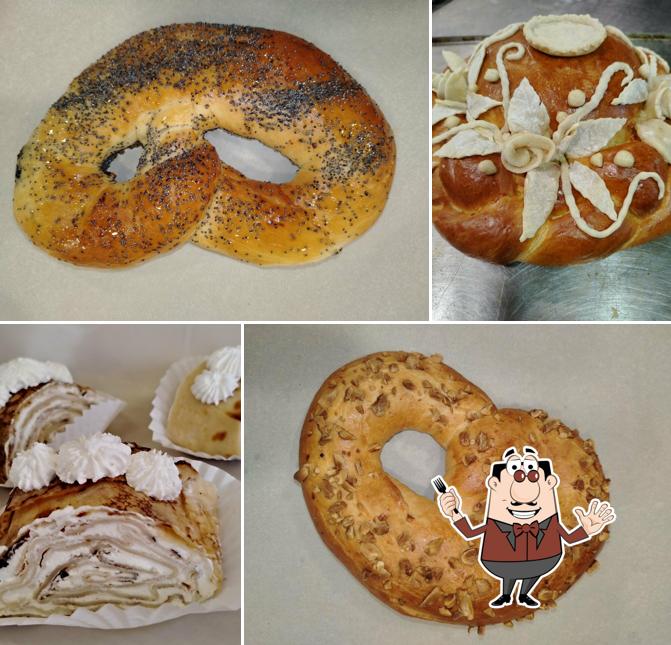 Кренделёк