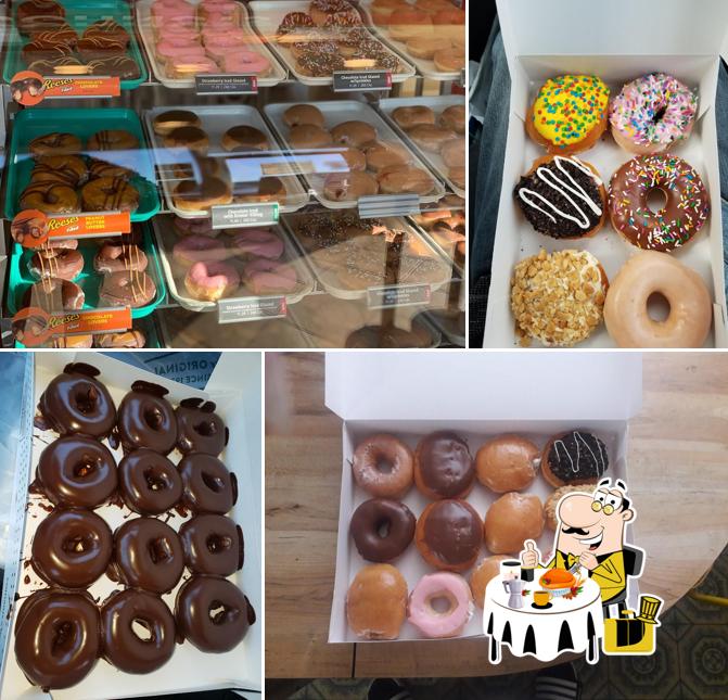 Krispy Kreme