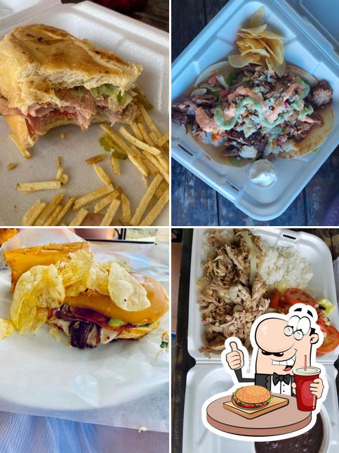 Morita's Cuban Cafe