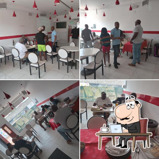 Pirex Restaurante & Bar