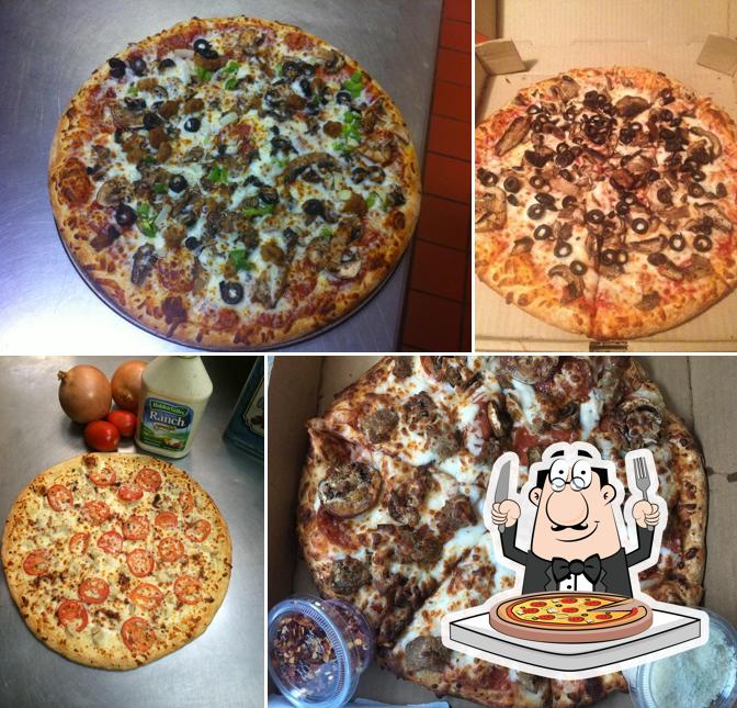 Pizzaone