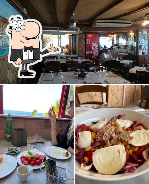 Pizzeria Da Umberto Baffo