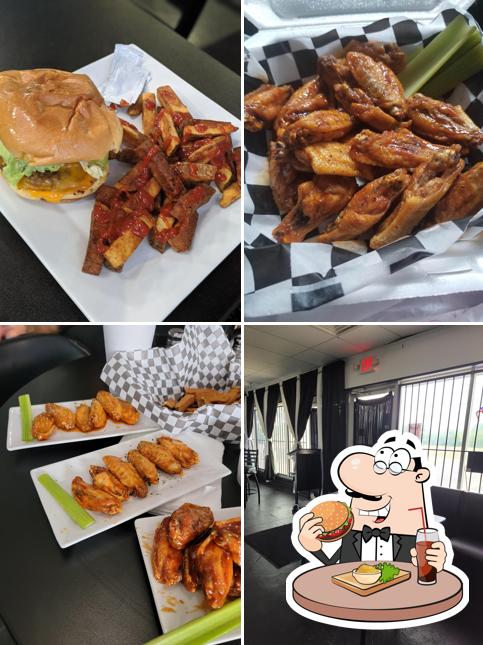 BTOPSpot Restaurant and Bar