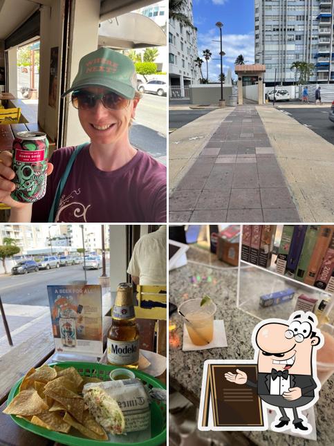 CHIDO'S Mexican Wine Bar & Grill