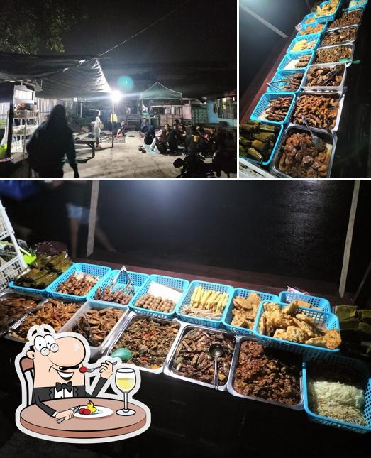 Angkringan Roso Kangen
