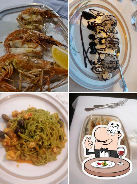 Antica trattoria dell’Angiolina