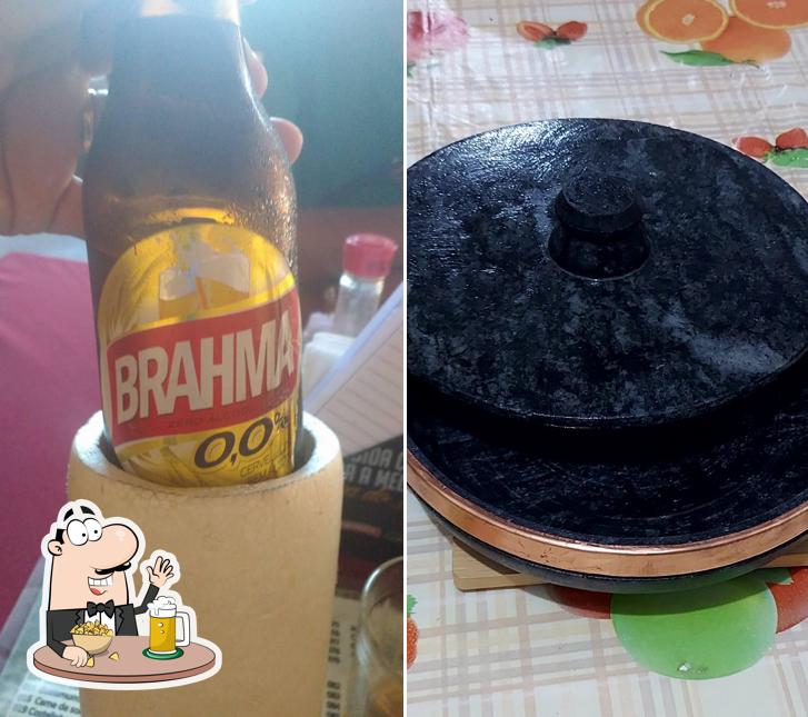 Caldinho Ele e Ela