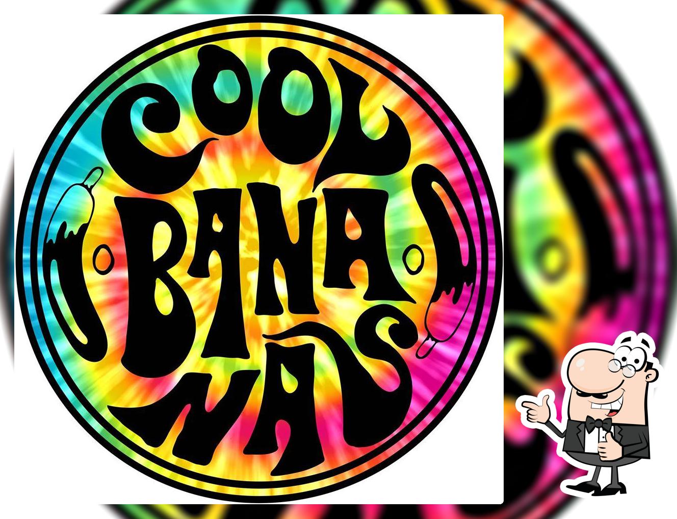 Cool Bananas