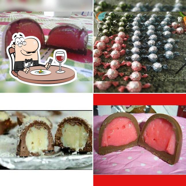 D.M Doces