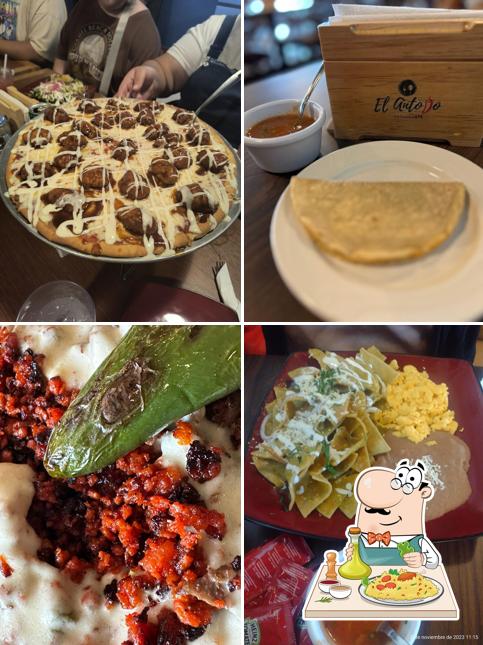 El Antojo Otay