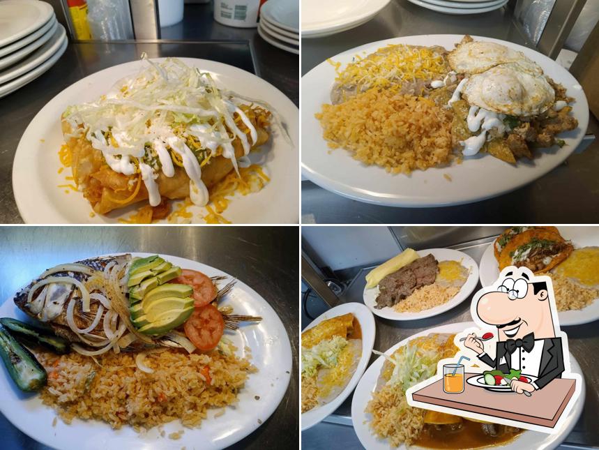 El Jinete Mexican #4