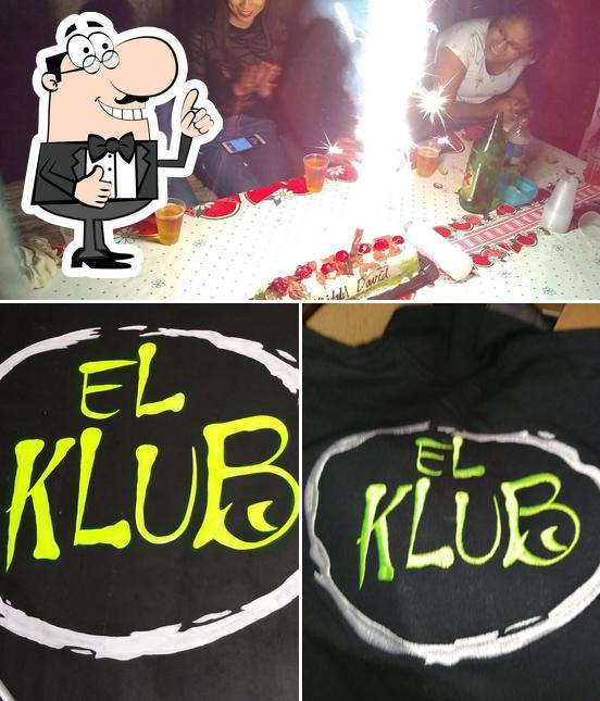 El Klub