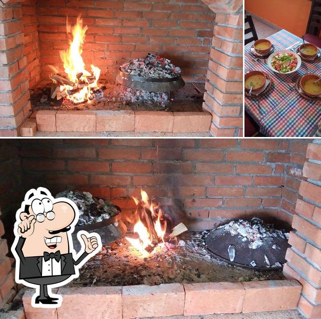 Etno kuca "Stara Vurnja"