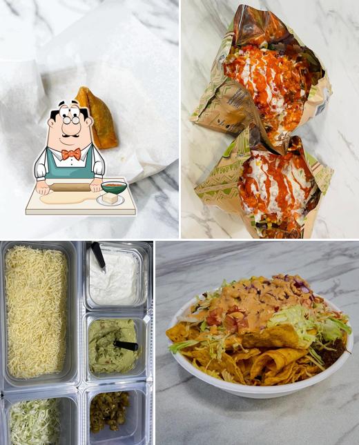 GravyT (Indo-Mexican)