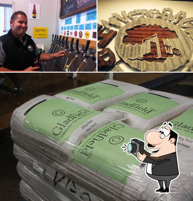 Invercargill Brewery