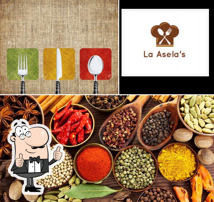 La Asela's Austin TX