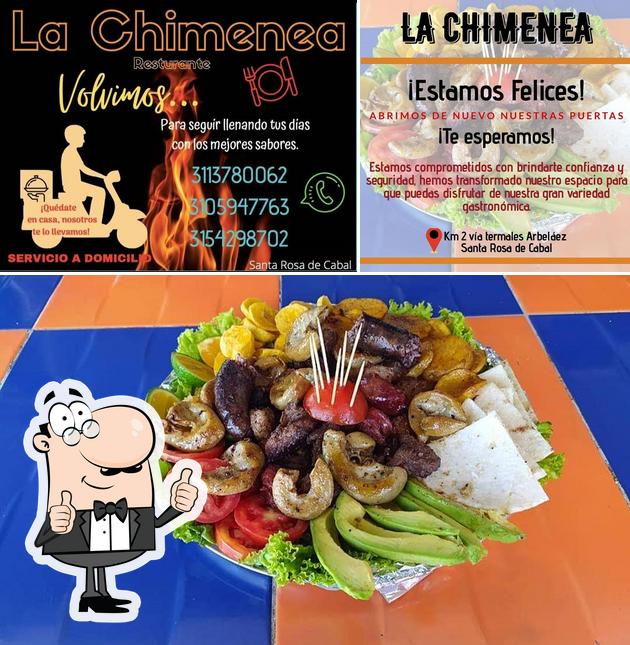 Lachimeneaoficial
