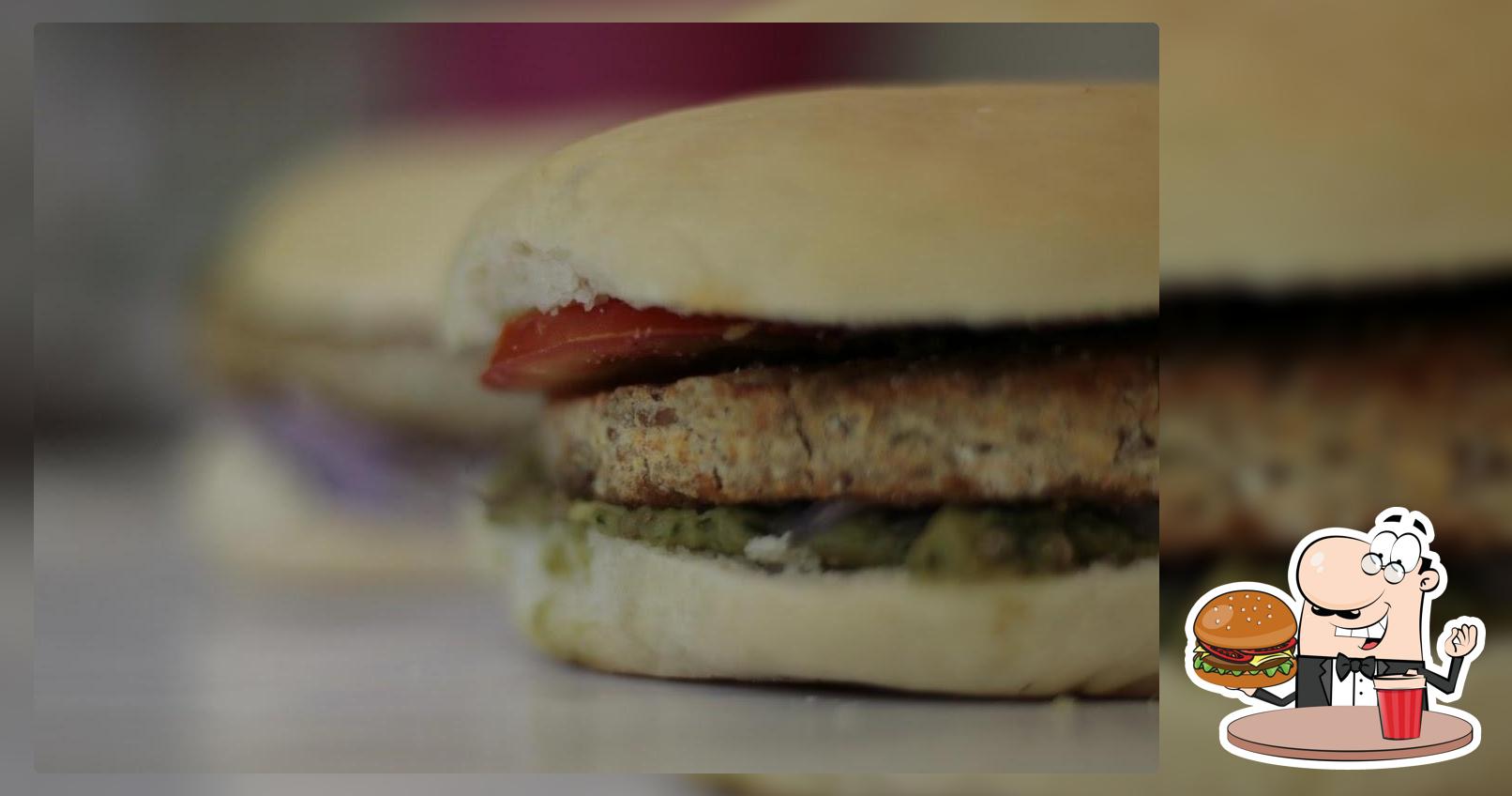 Medallones veganos