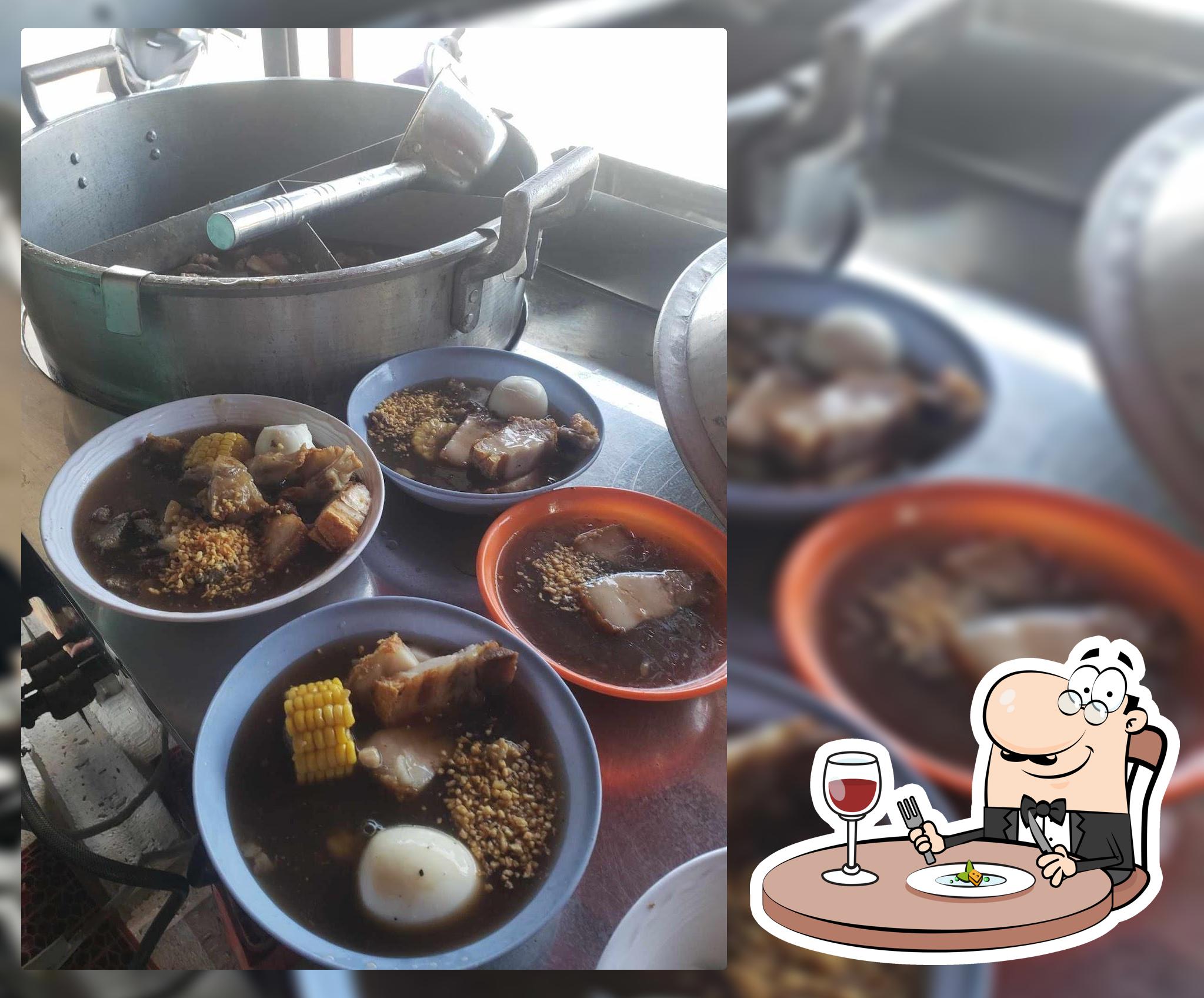 PARES NI KOSA