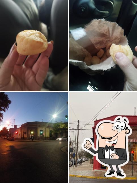 Panadería Pipí Cucú