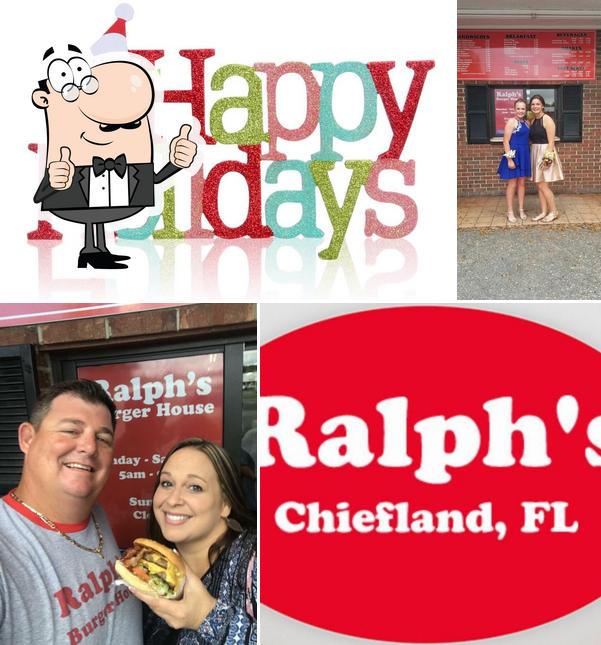 Ralph’s Burger House