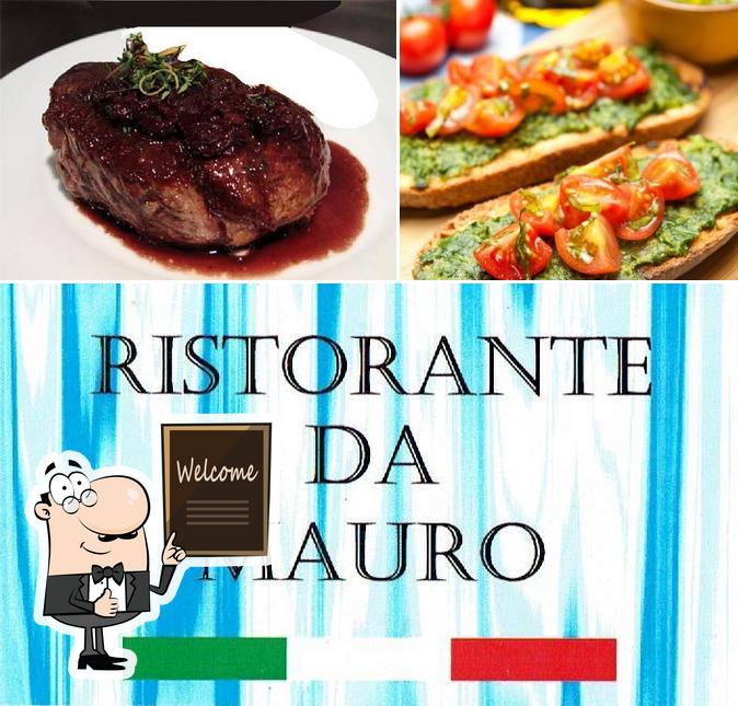 Ristorante Da Mauro