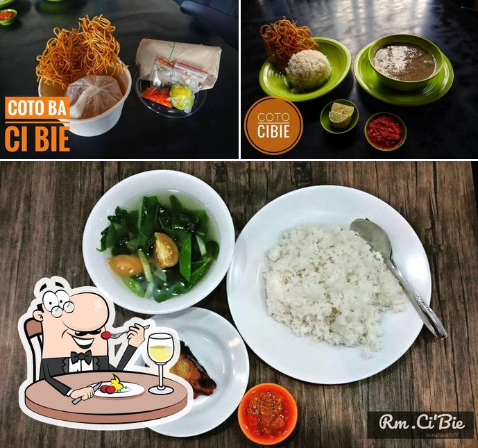 RM Ci Bie