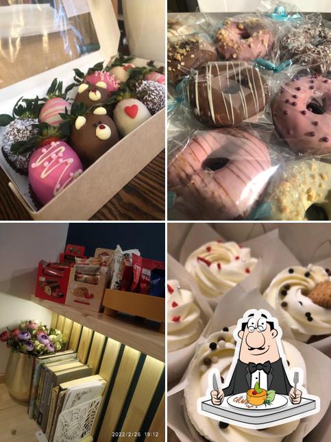 Роман с кофе