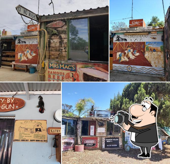 Sheringa Roadhouse