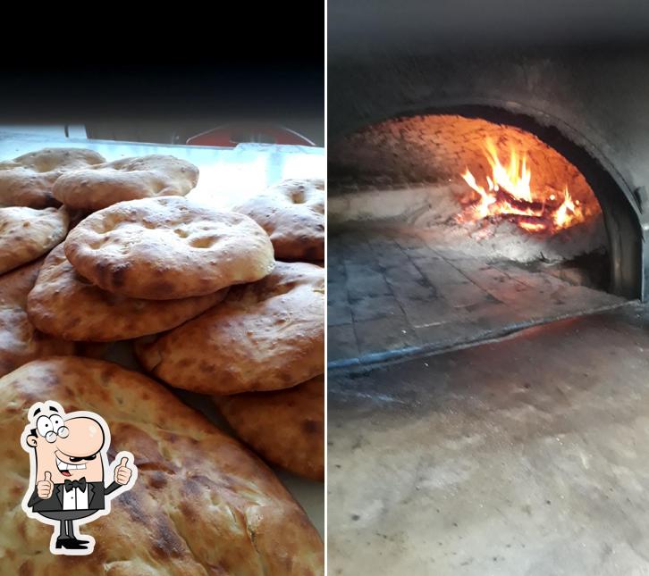 Tadım Etli Ekmek