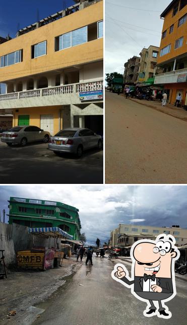 The County Luxury Comfort Hotels Ltd