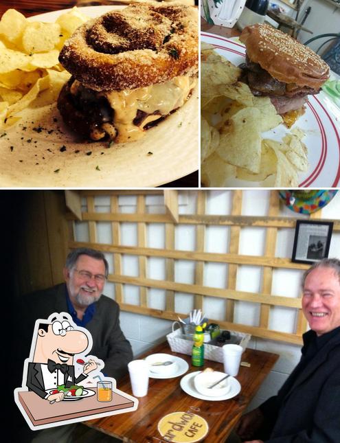 The Hardware Cafe