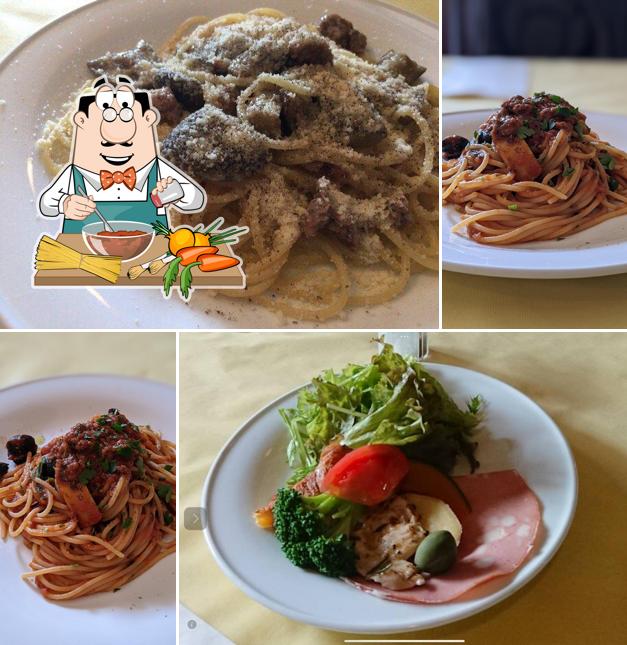 Trattoria Contadino