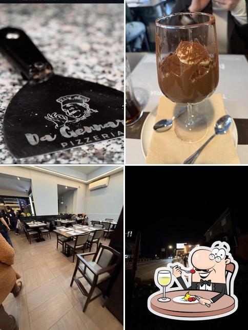 Trattoria-Pizzeria Da Gennaro 4.0