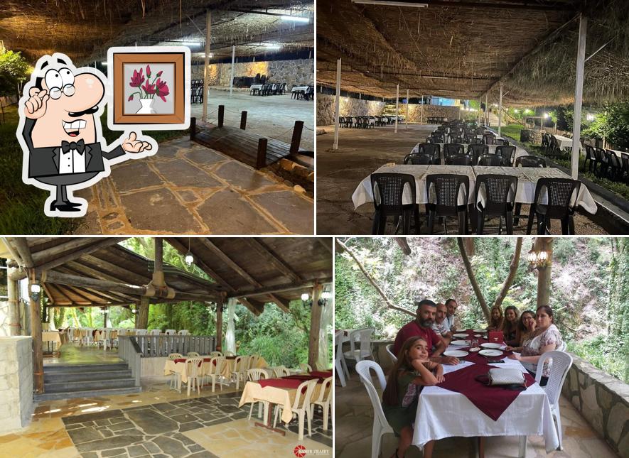 shallal al samak restaurant
