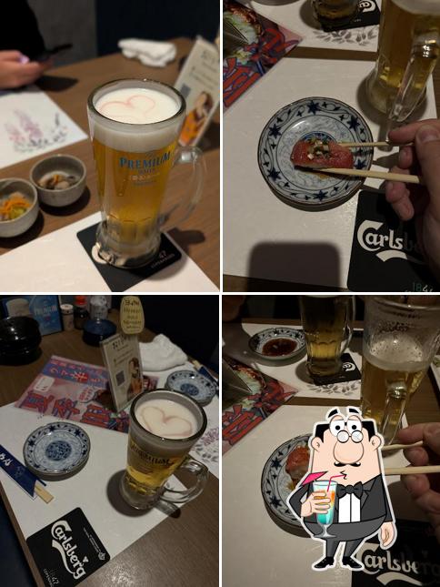ぶれゑめん 静岡駅前店
