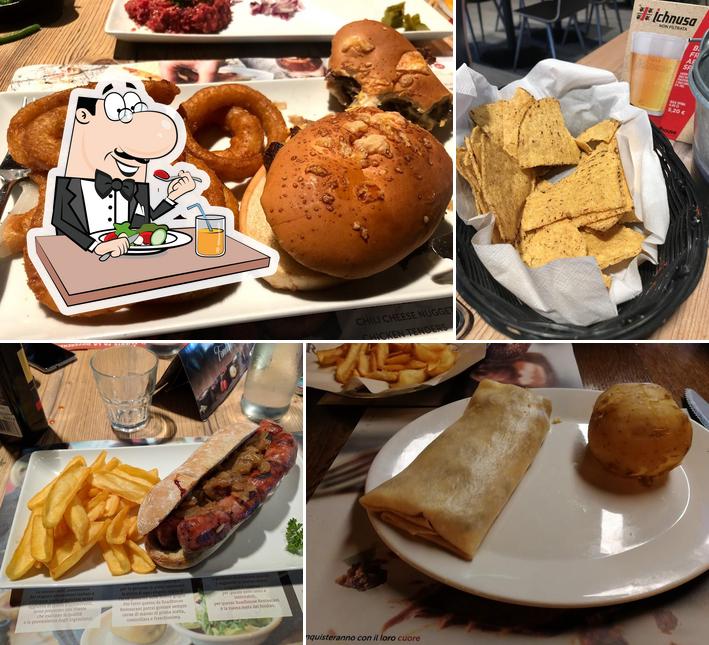 Roadhouse Restaurant Ancona