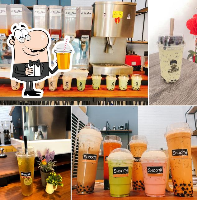 Smooth Cafe สมูทคาเฟ่