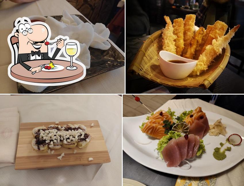 Sushi San
