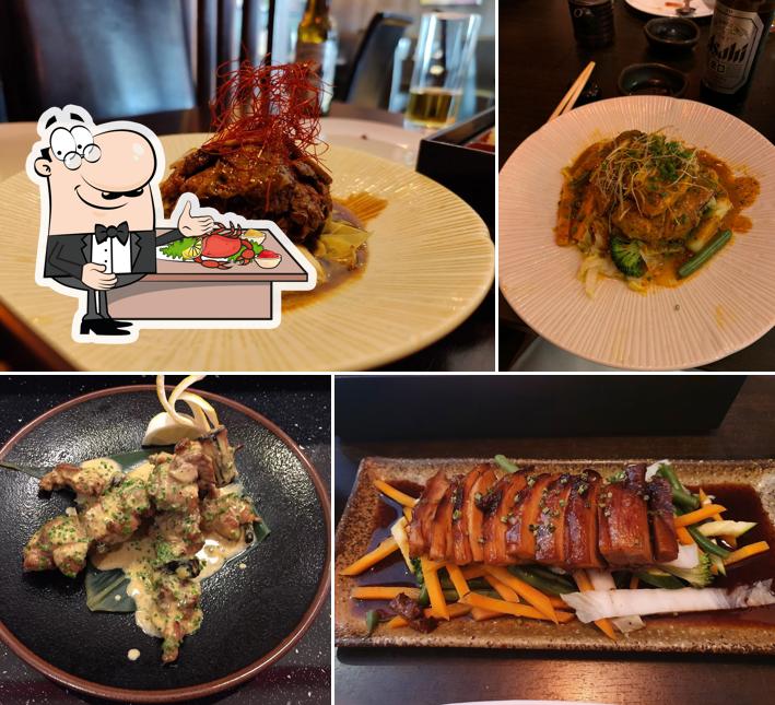 Sushi Wakyo