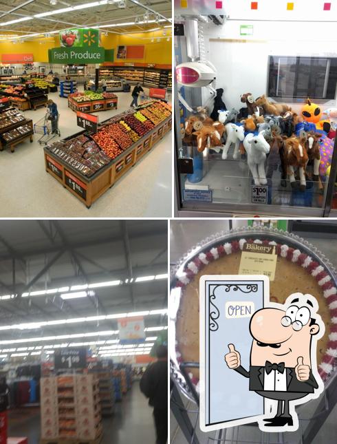 Walmart Supercenter