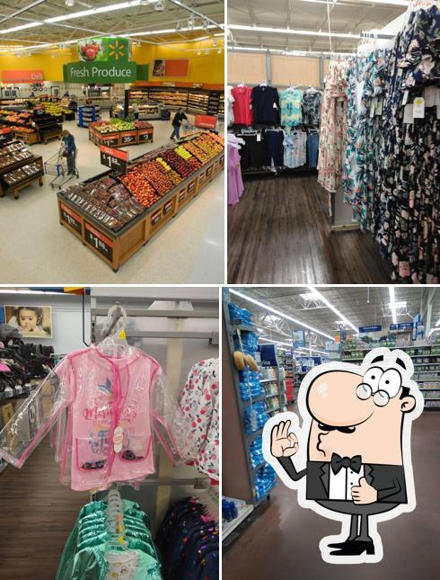 Walmart Supercenter