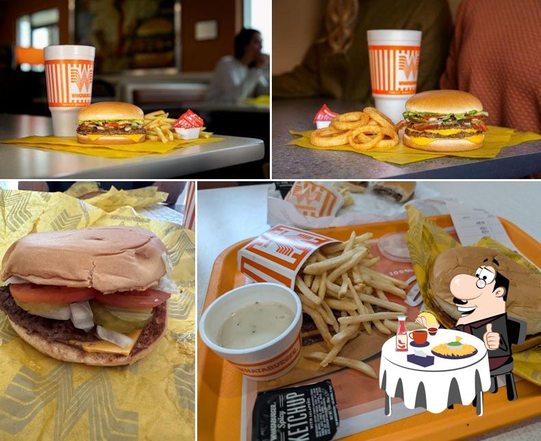 Whataburger