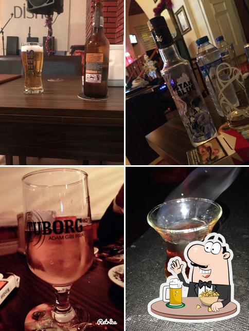 Barış Türkü Bar