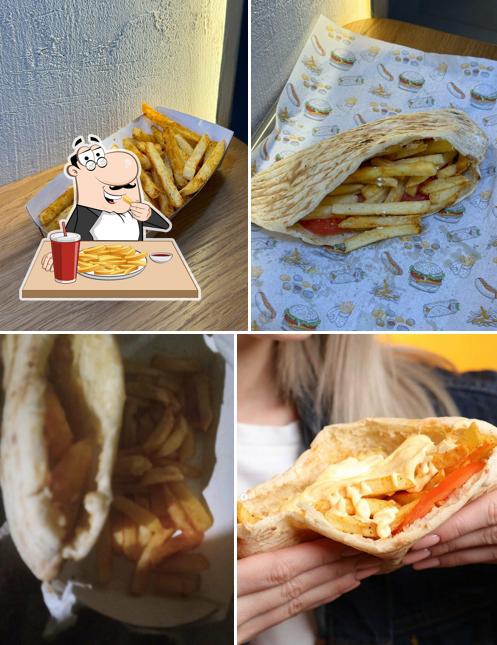 Durum & Gyros