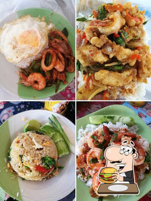 ครัวชายเมฆ