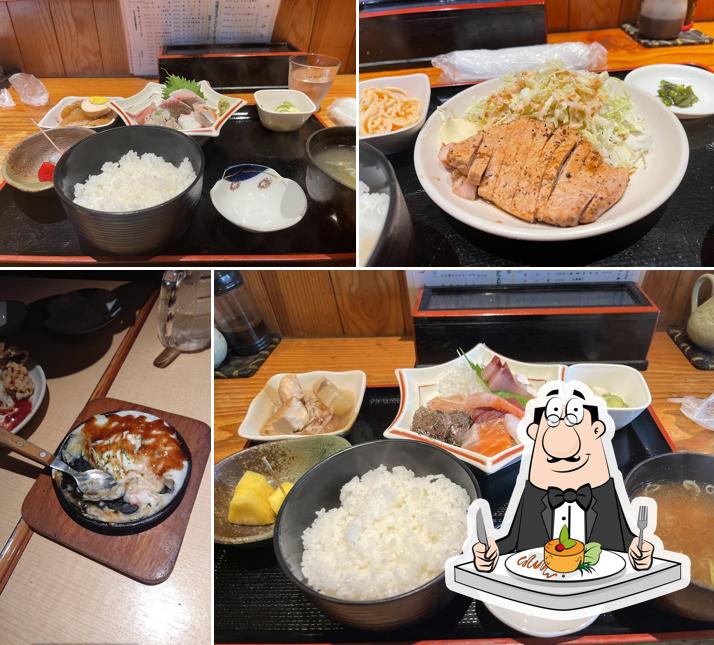 居酒屋粋正（すいしょう）